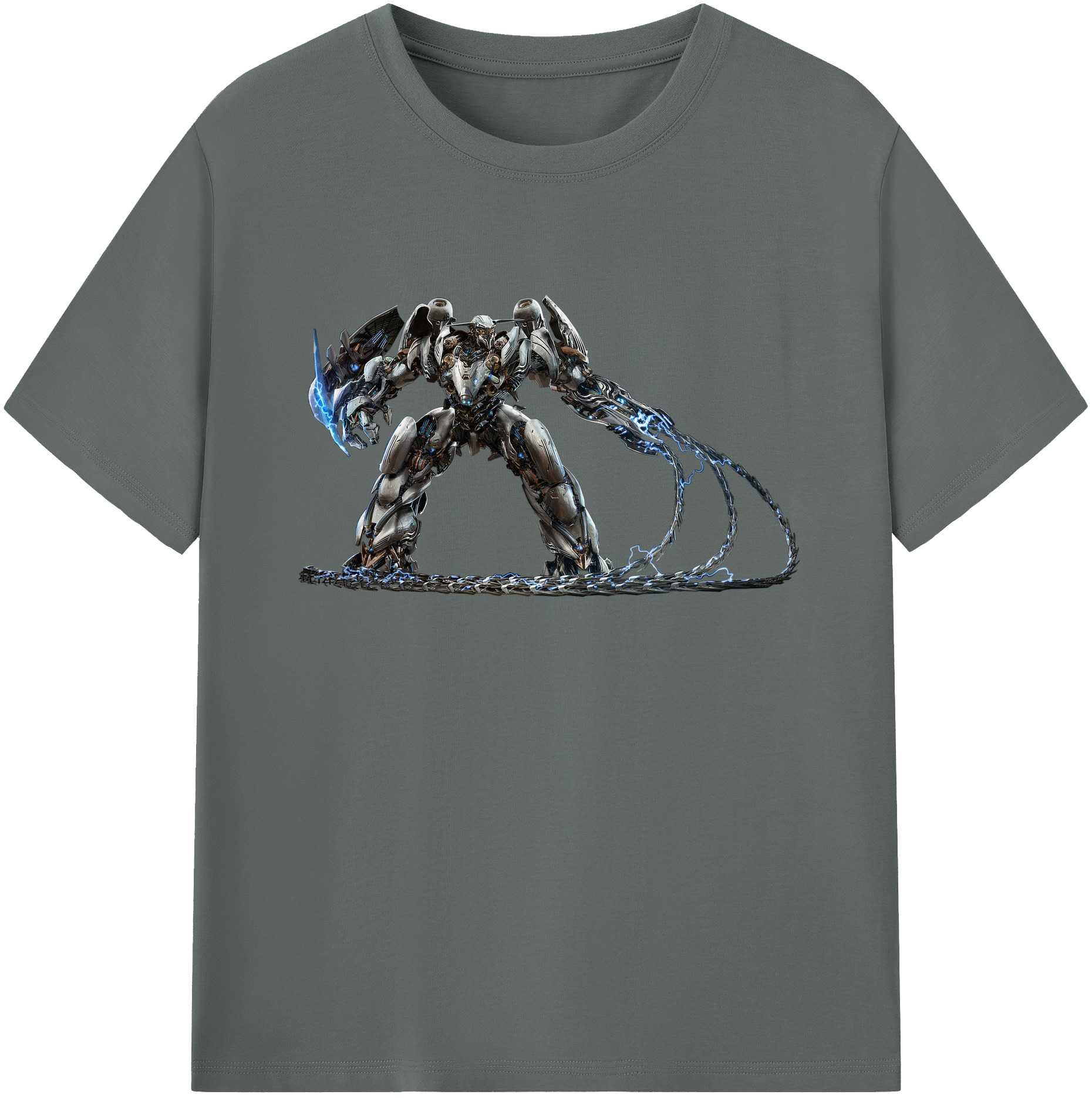 （画像用）  綿100％ メンズ半袖Tシャツ｜肌触りやわらか＆通気性